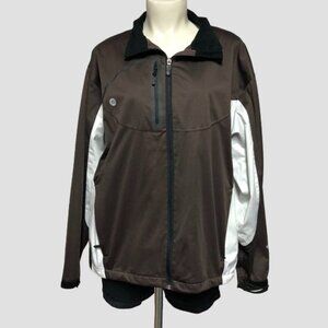 Stormtech Golf Lightweight Windbreaker Jacket